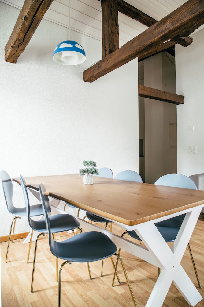 Nimbuzzz Apartments