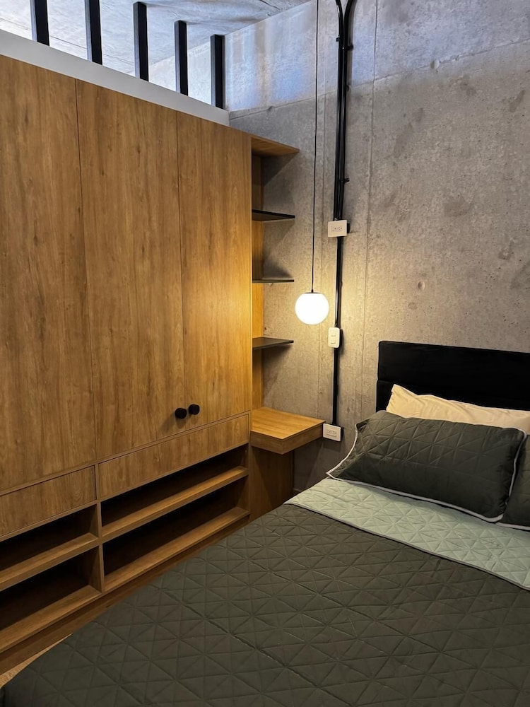 Furnished & Equipment Apt with beautiful views in MTY Downtown