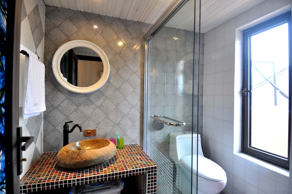 Wuzhen Chenhui impression Theme Inn