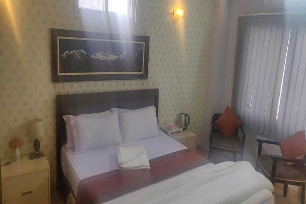 Samakhusi Deluxe Apartment view 5