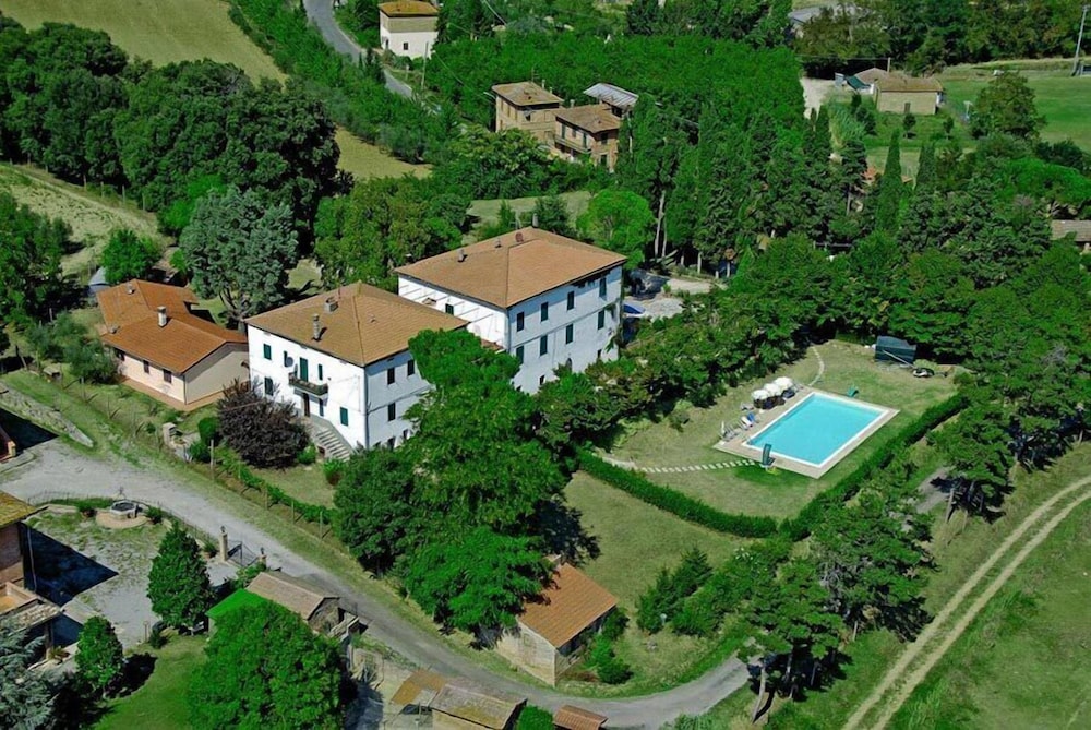Country House Cavaliere
