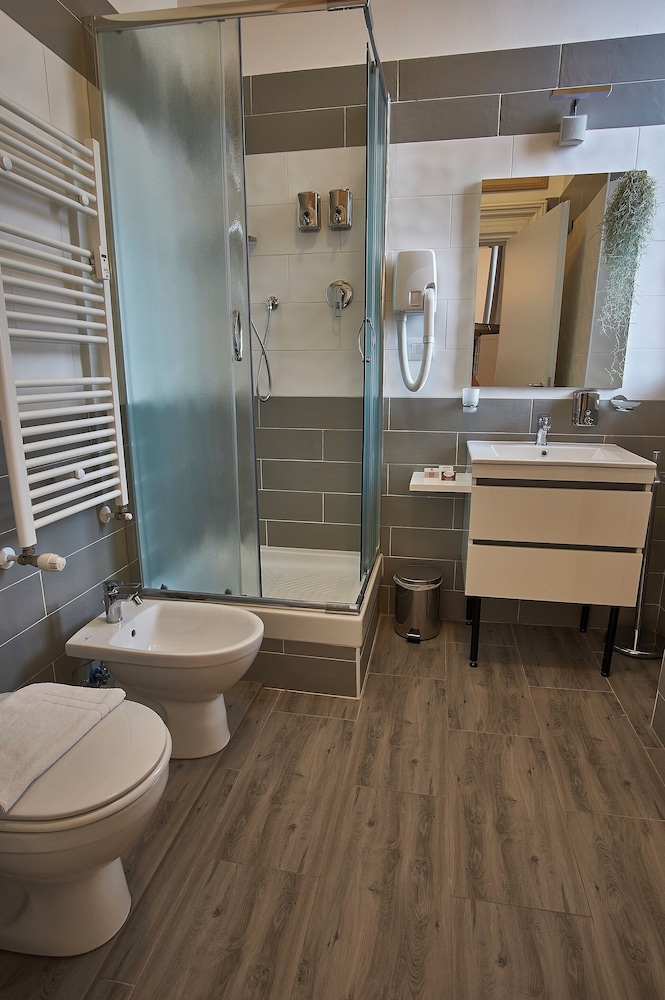 Cuore di Bologna Suites