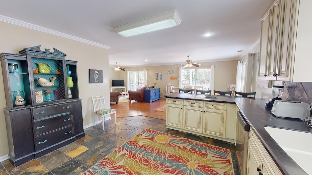 Sea Tybee by Tybee Vacation Rentals