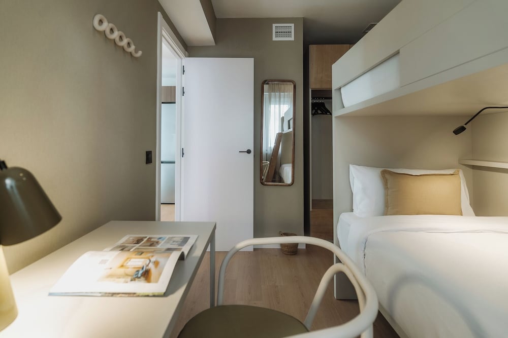 Via Monte Apartments