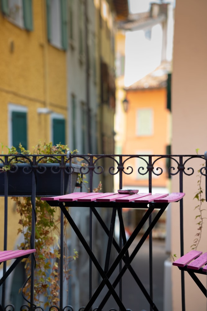 Apartments Canarino