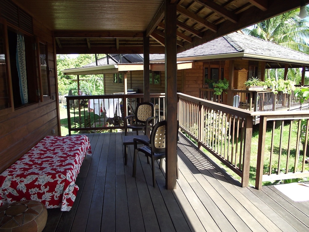 Vaianae Lodge