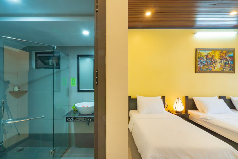 Old Lane Homestay view 3
