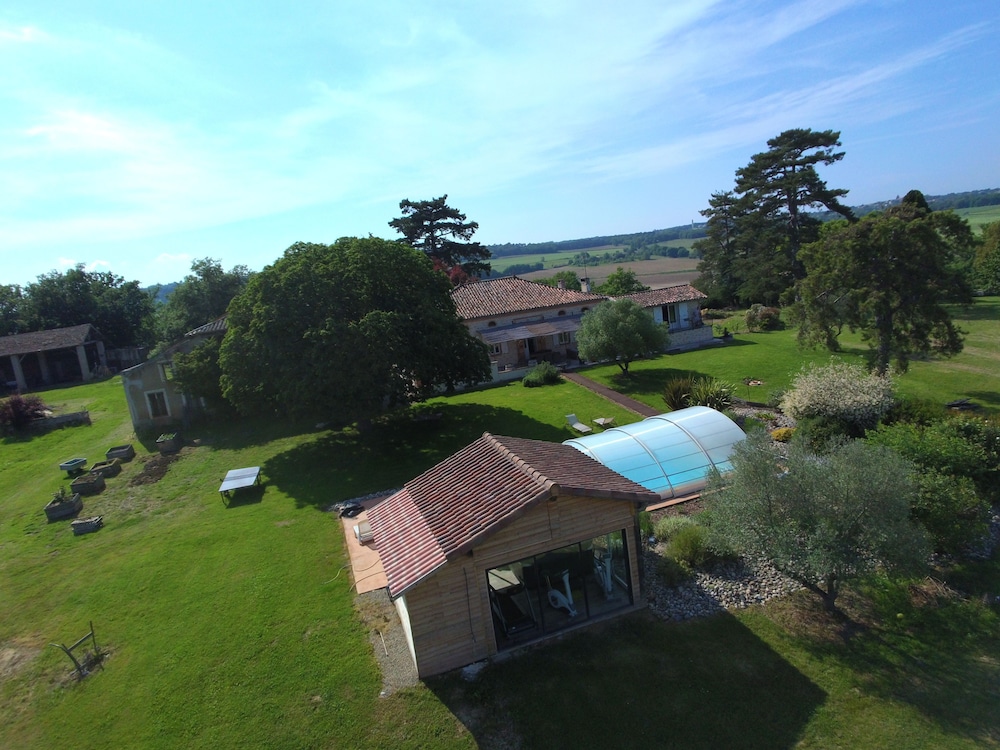 Domaine de Soulery