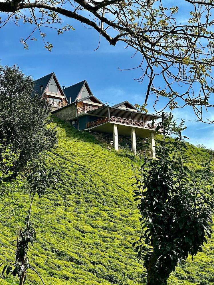 Celazeni Suit Bungalov