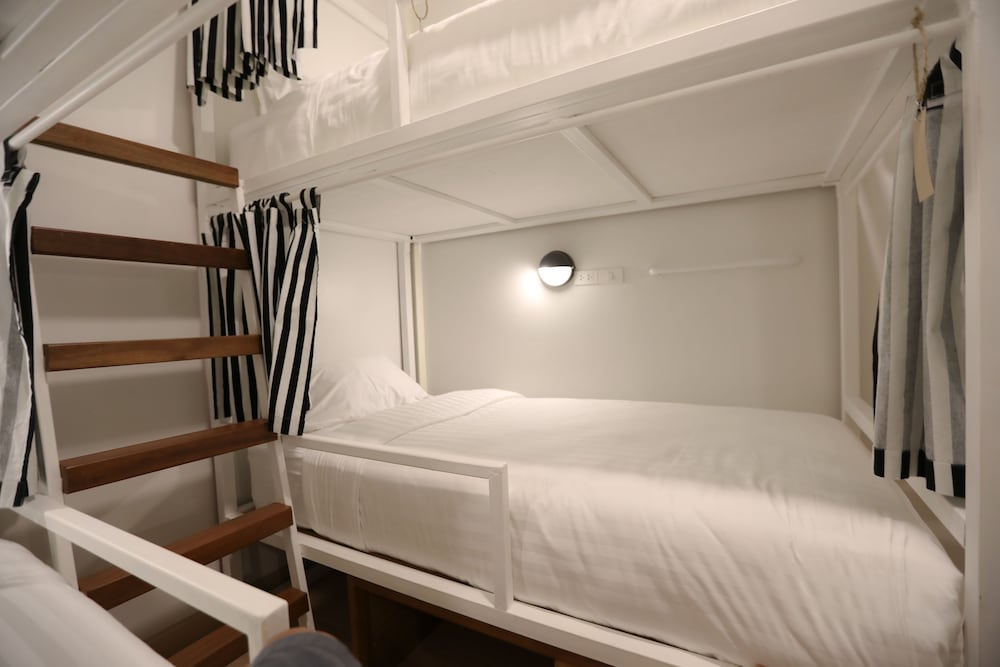 Hostel Lullaby - Adults Only