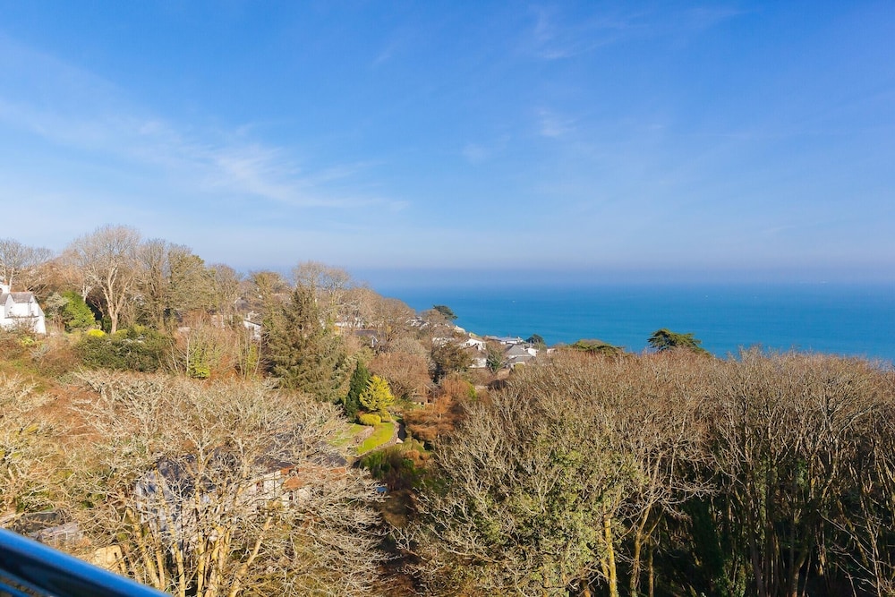 Sea Vista