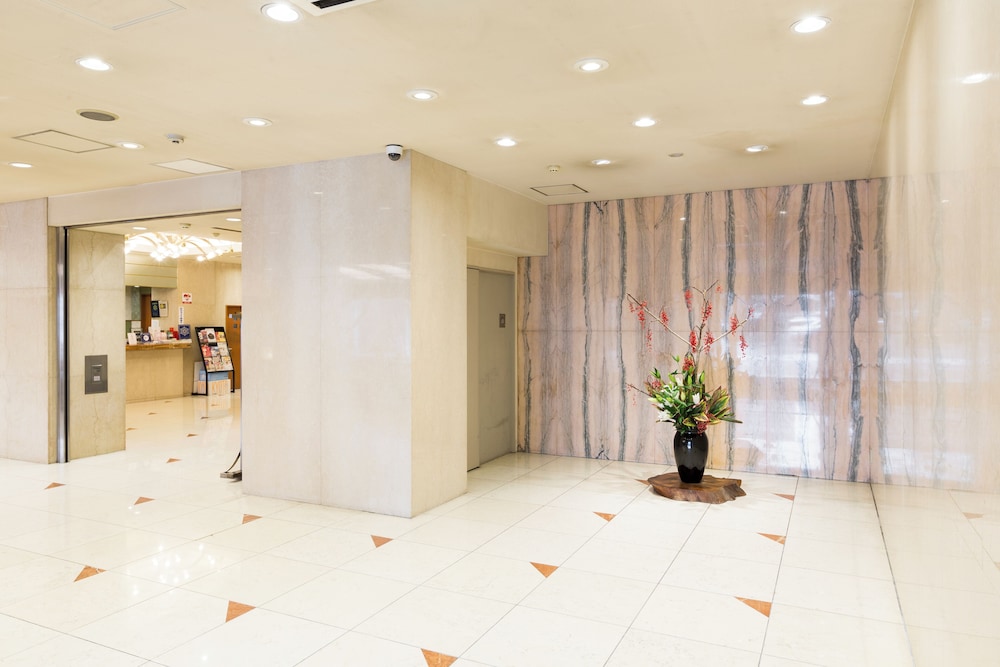 Kyoto Hotel SANOYA-2