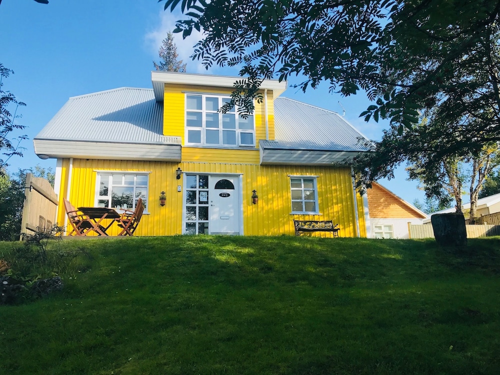 Birta Guesthouse