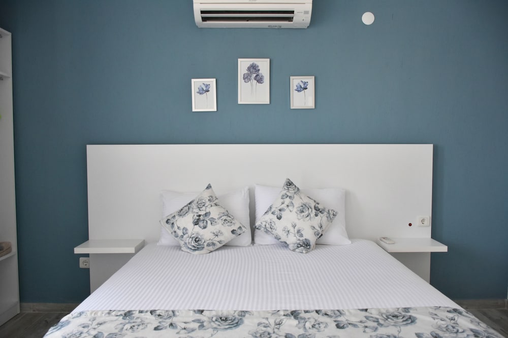 Calba Apart Otel - Image 13