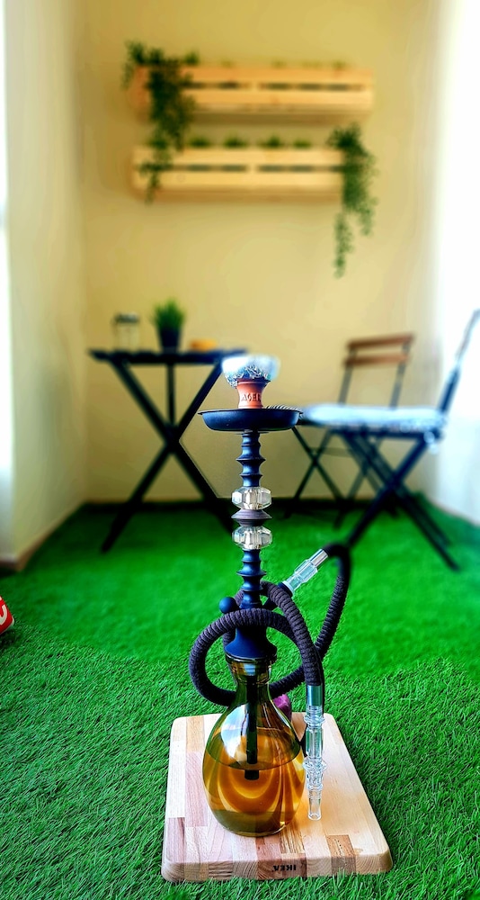 Bombay Backpackers DXB - Adults Only