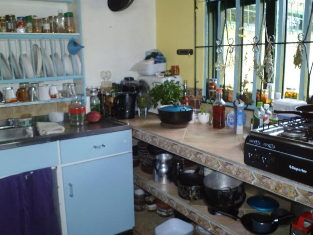 La Juanita Finca Verde
