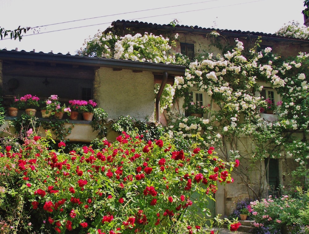 La Traversina - Agriturismo di Charme