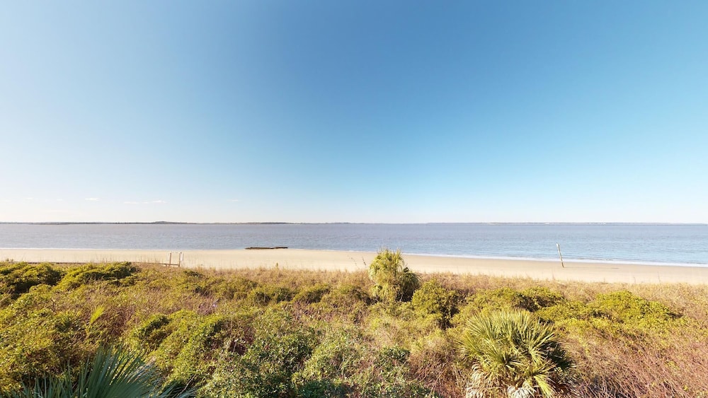Bay View Villas 2 by Tybee Vacation Rentals