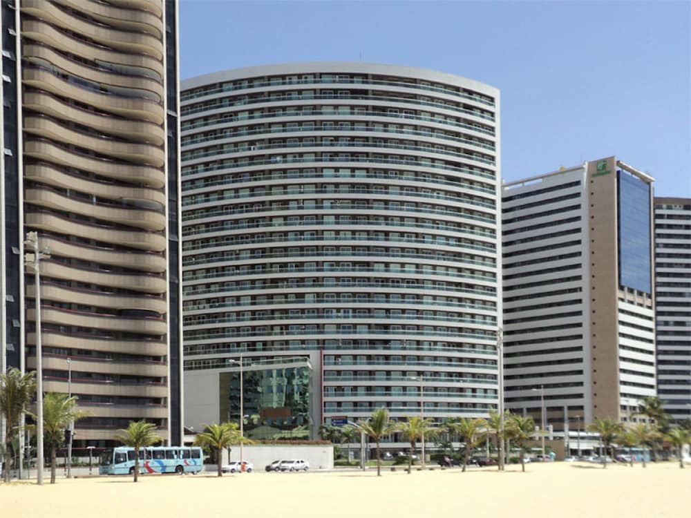 Hotel Terraços do Atlantico Fort-Apart - Image 1