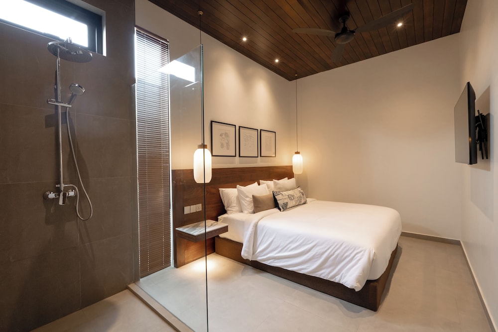 Rocca Bella Loft 5 by Alfred in Bali
