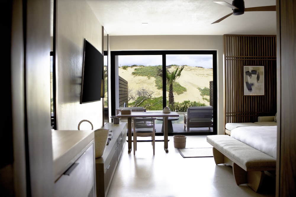 Los Cabos Vacations - Nobu Hotel Los Cabos - Property Image 19