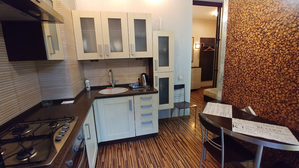Kyiv Apartments Rent