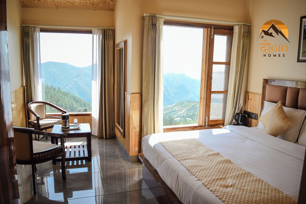 Dogri Homes