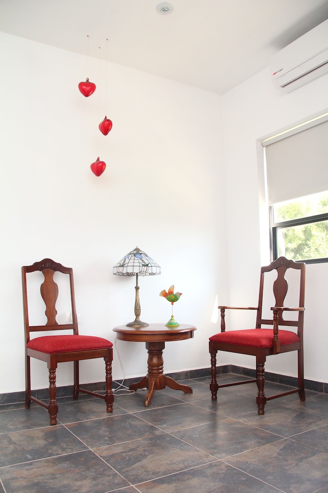 Ecovergel Hotel Boutique