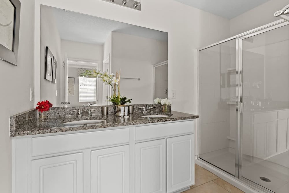 Private Pool at Solterra 4BR Townhome