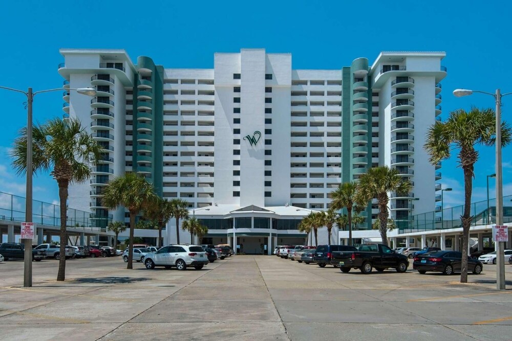 Watercrest 2 Bedroom Apartment