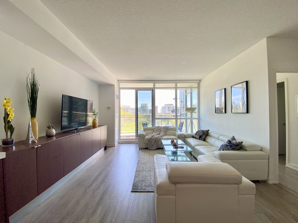 Waterfront Luxury Residences
