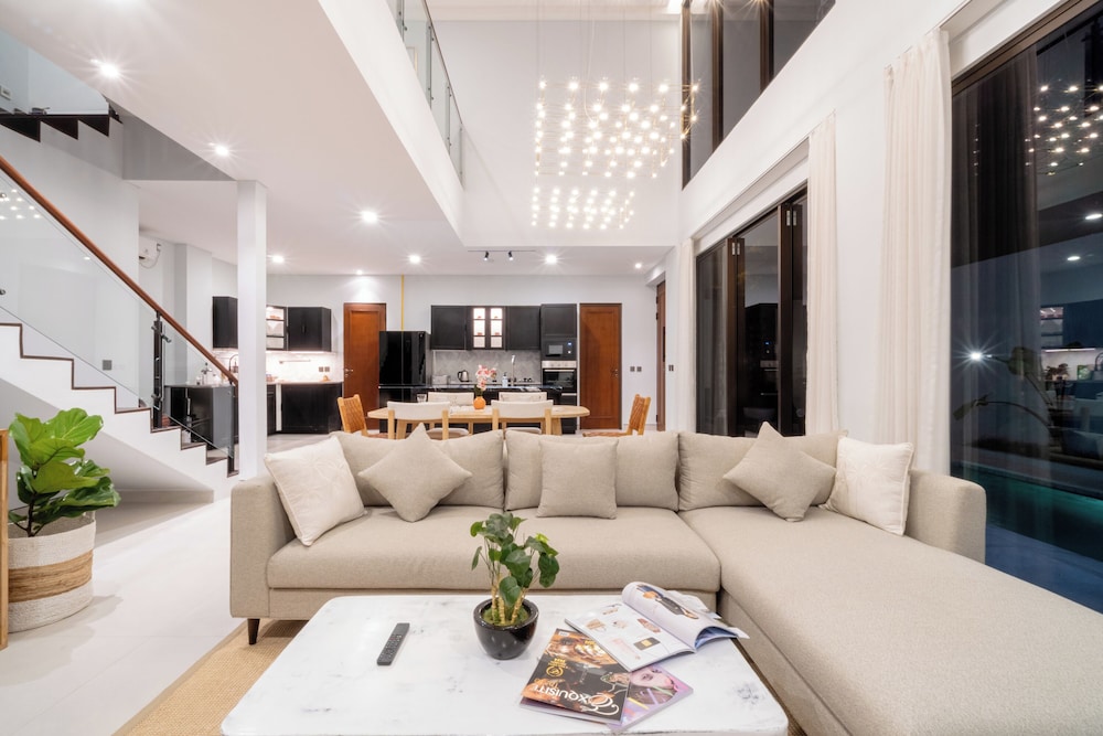 Amanara Villa by Premier Hospitality Asia