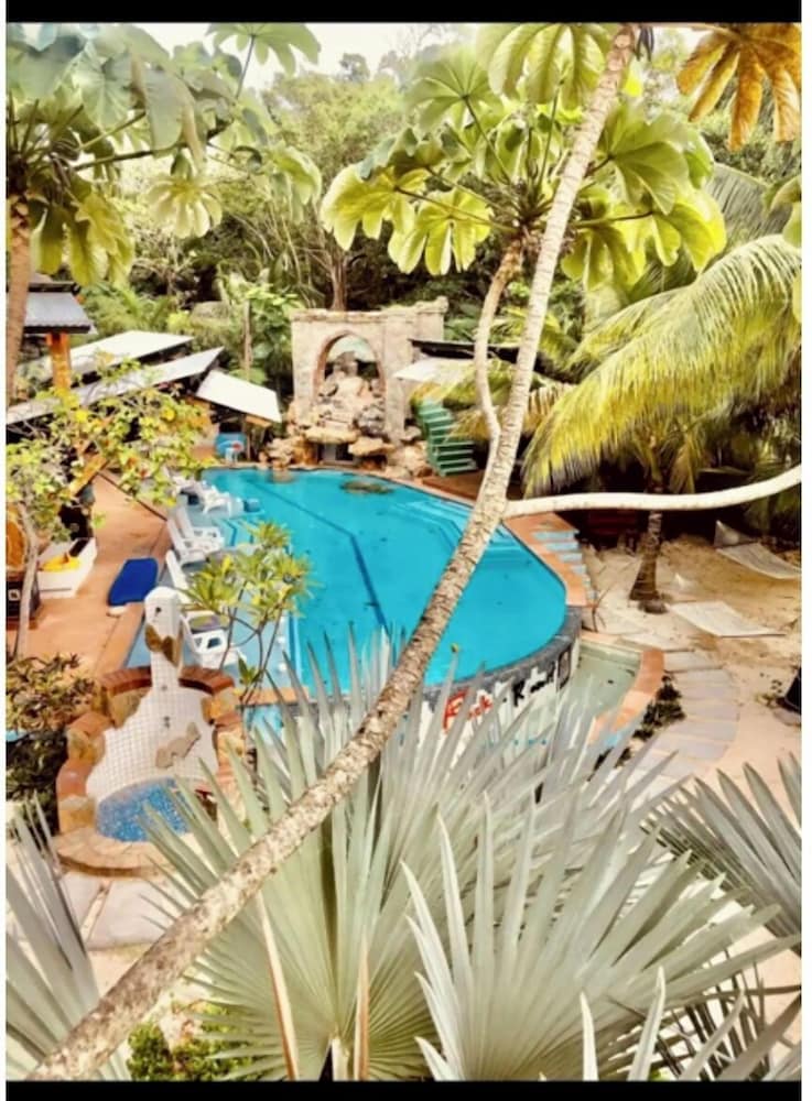 The Dock Resort