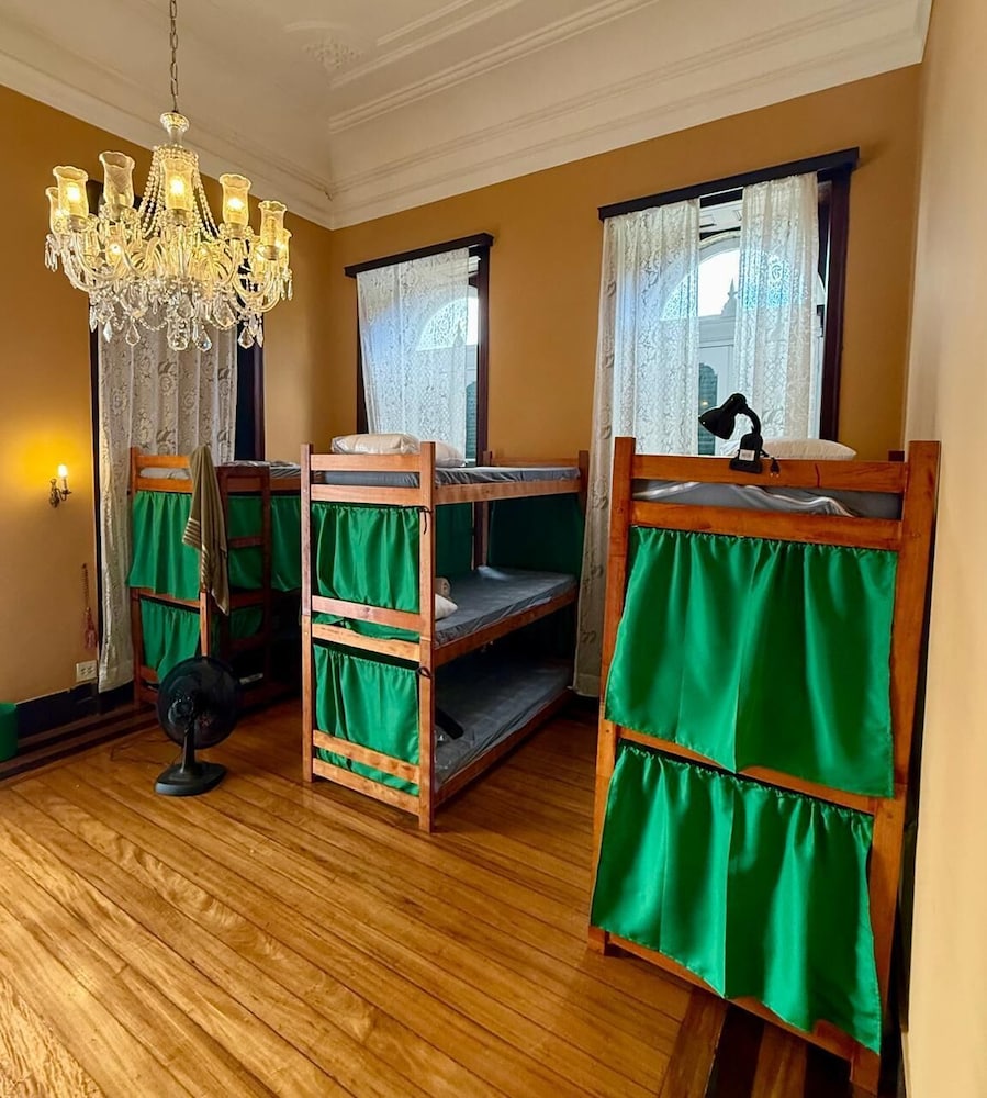 Hostel Casa Aprazível