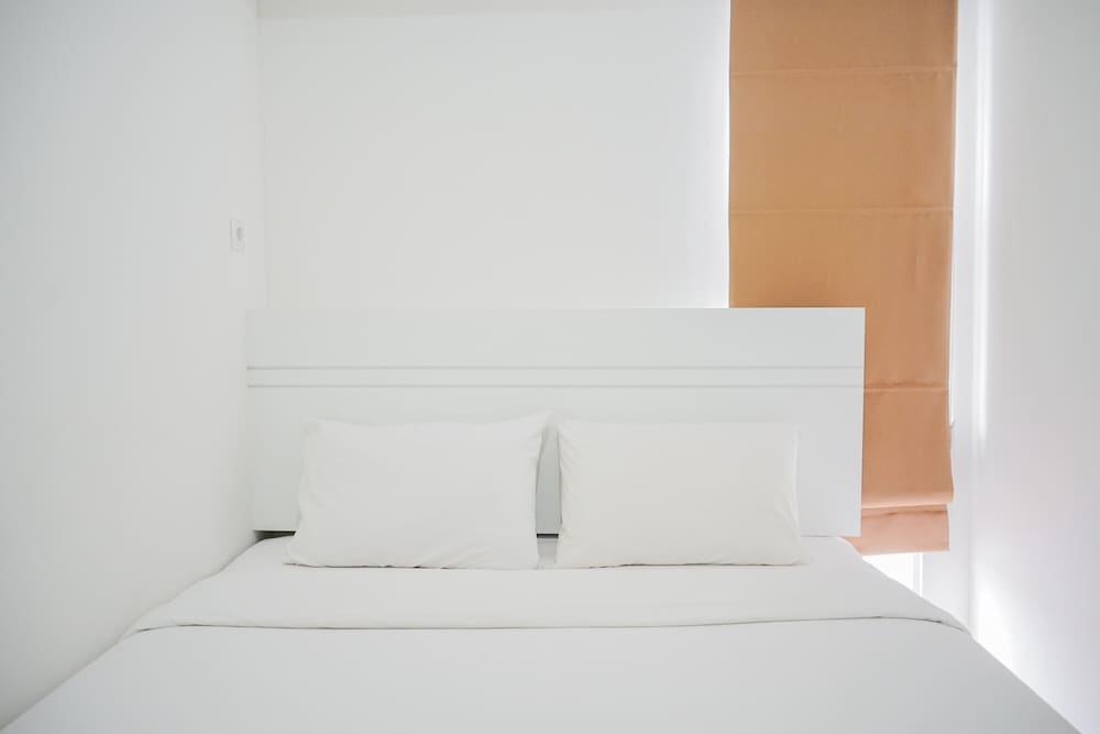New Furnished Apartment 1BR at Akasa Pure Living view 2