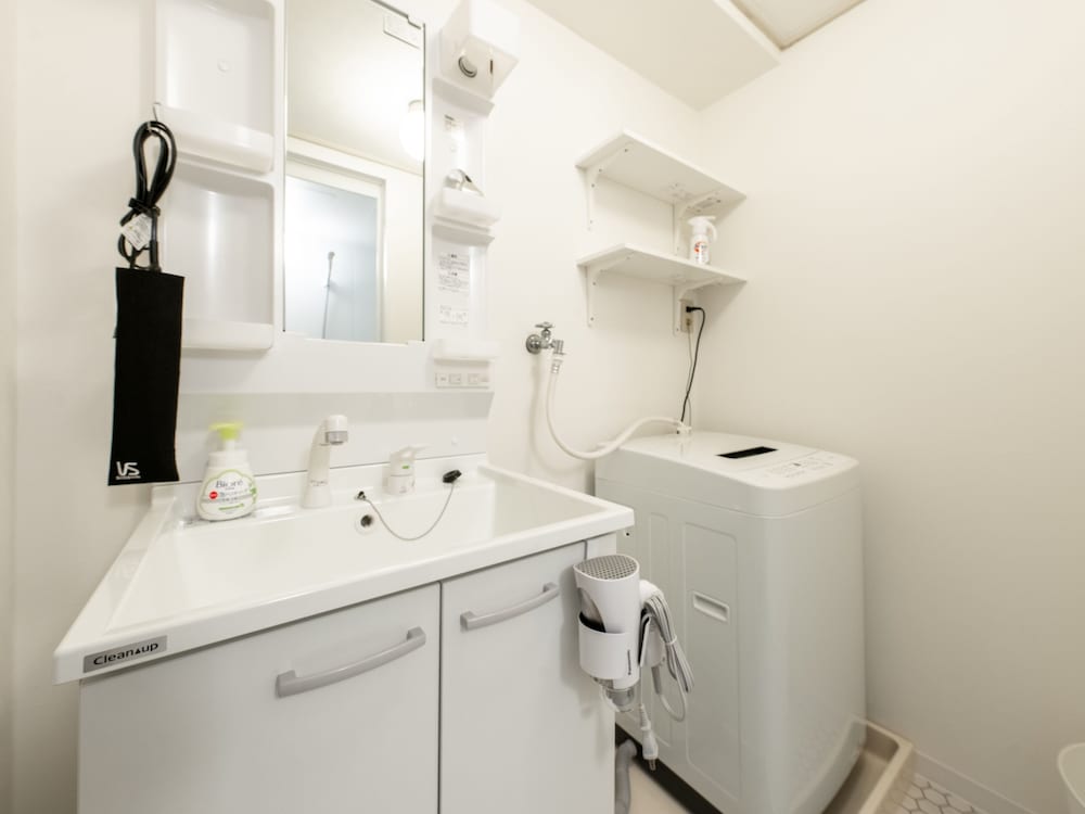 Mobius Yasaka Namba Family Suite