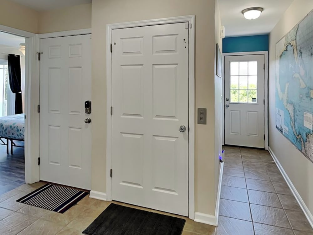 Lovin' Lowe Tide by Topsail Realty
