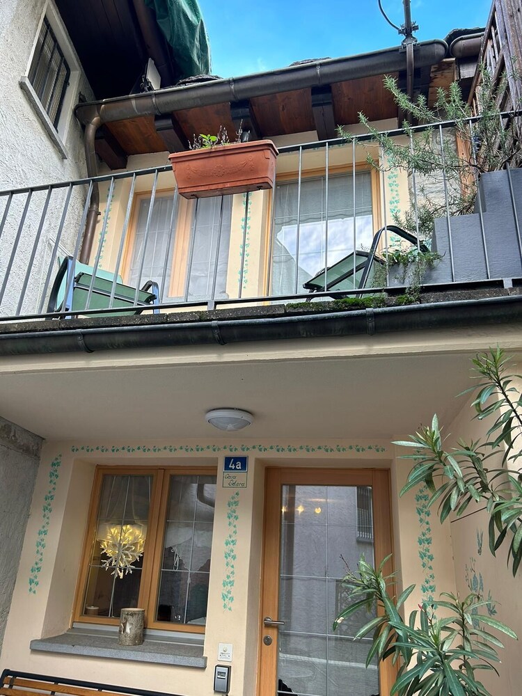 Casa Edera