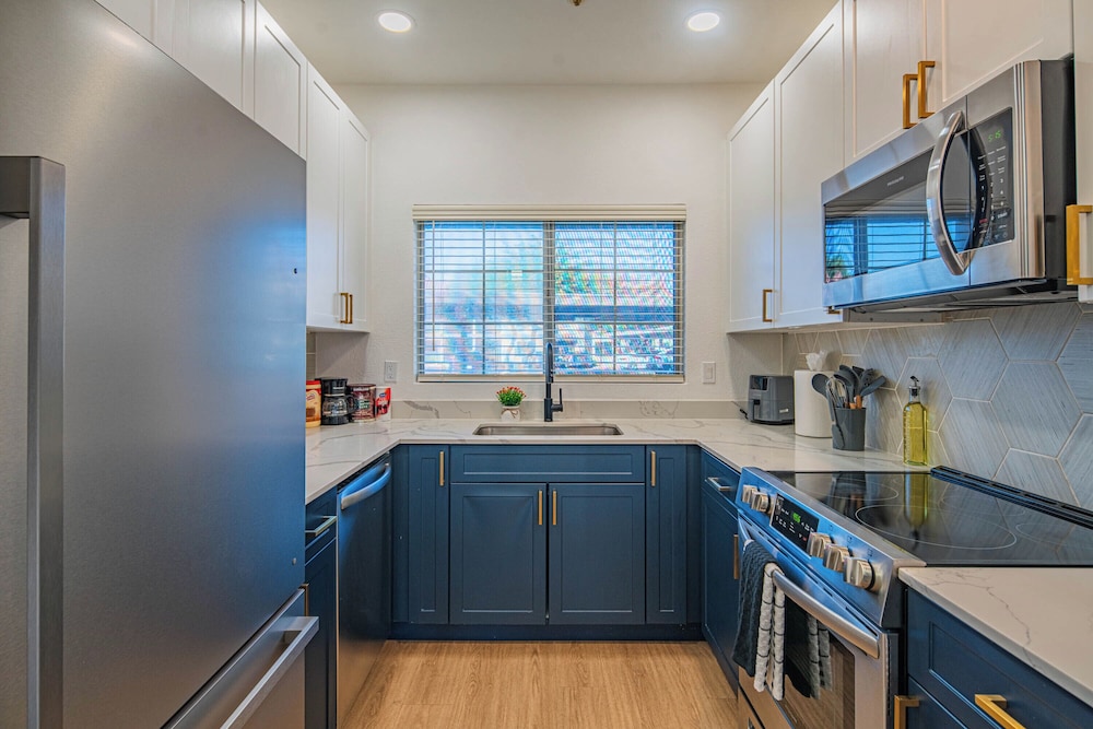 ROVE LIVING/KL - Hideaway North Scottsdale