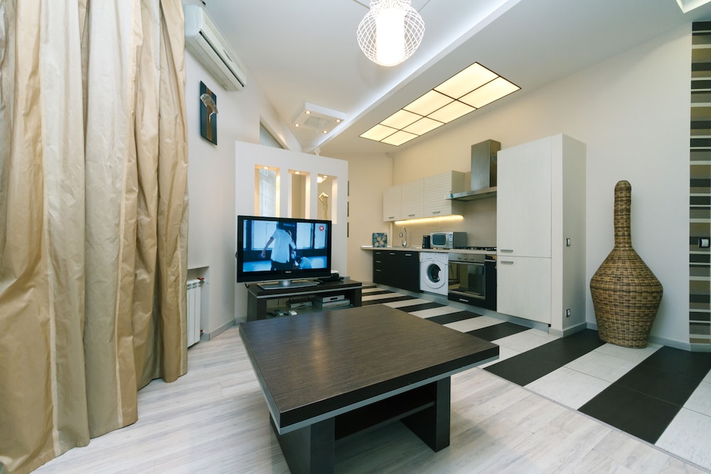 Kiev Apartments Rent