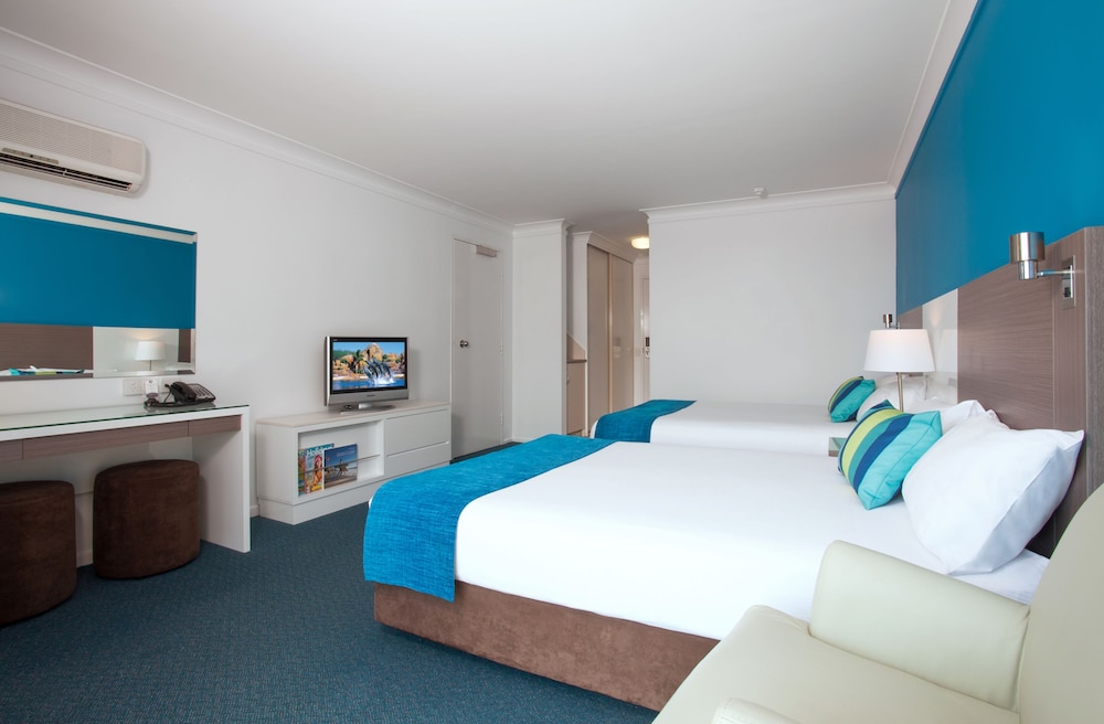 Main Beach Vacations - Sea World Resort - Property Image 4