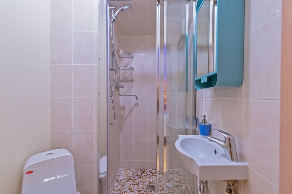 ColorSpb ApartHotel New Holland