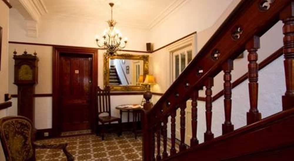 Fir Trees Guest House