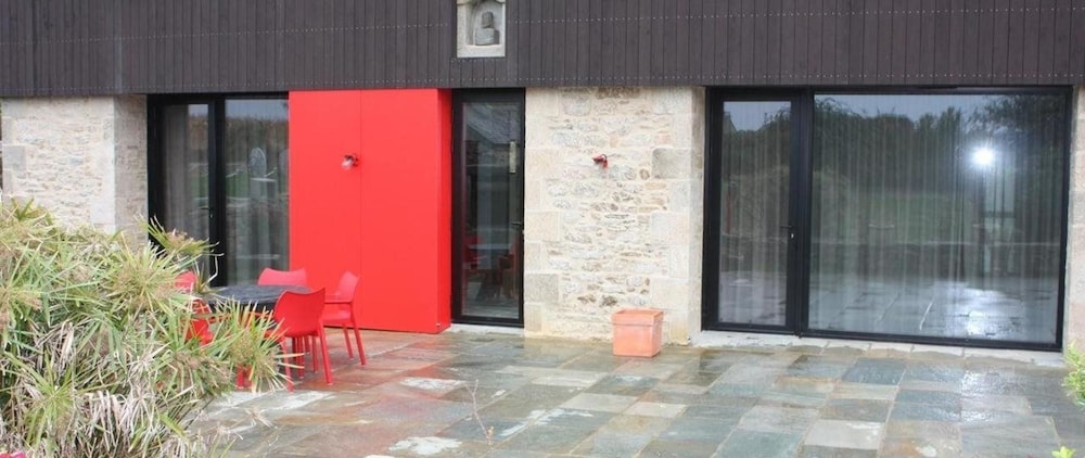 Les chambres d'hotes de kerasquer