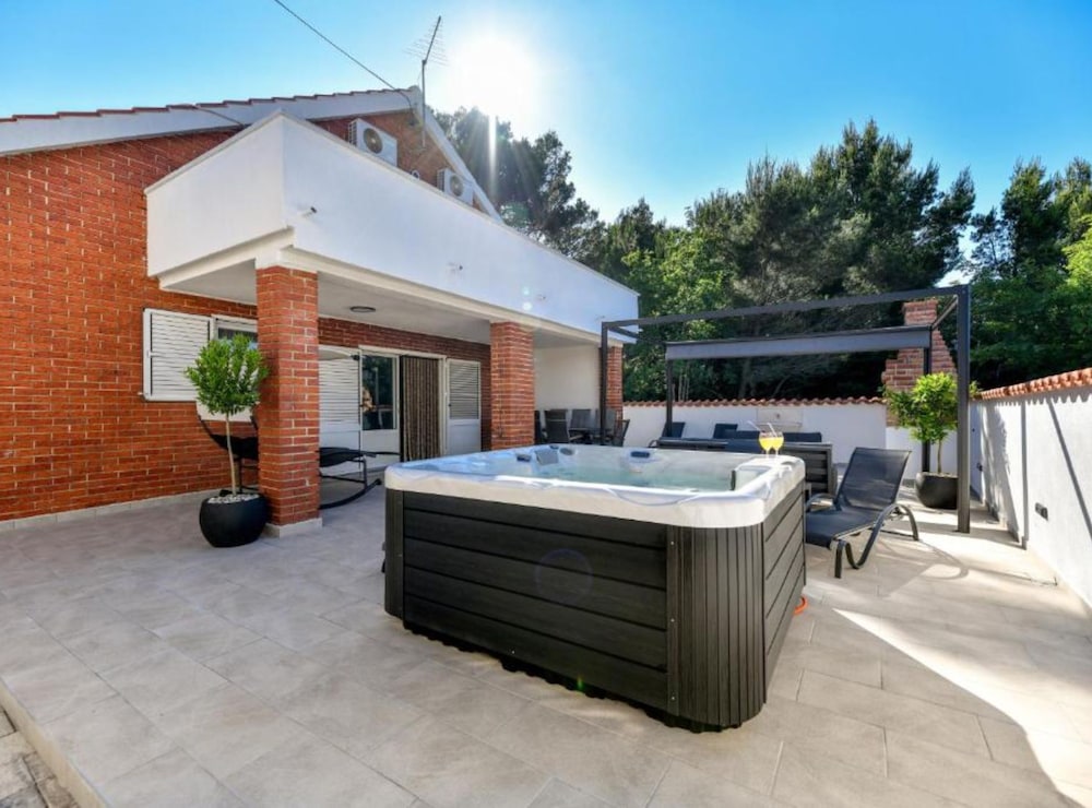 Villa Kate