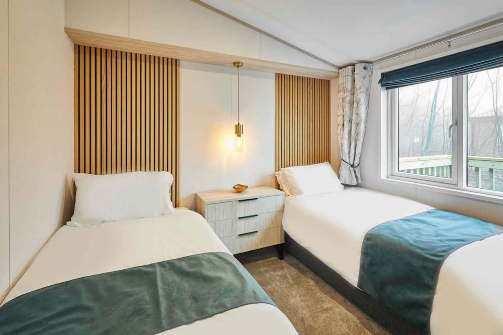 Host Stay Linden Lodge Ashdown Retreat