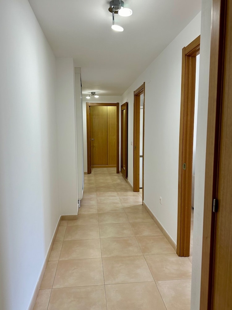 Apartamento Algaida Ref 004