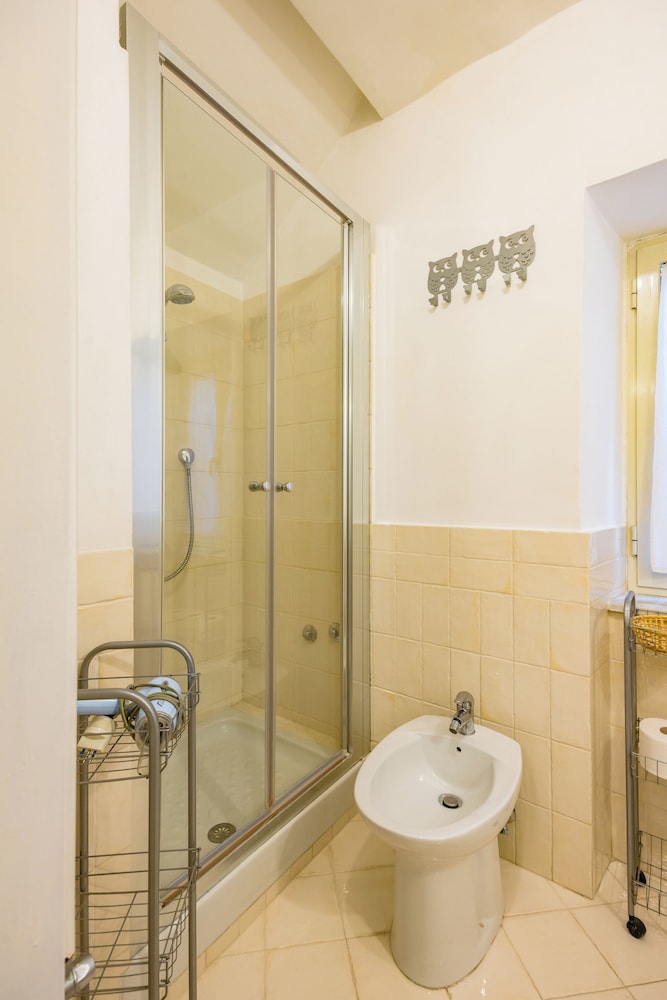 Cavour Art and Museum Flat by Napoliapartments