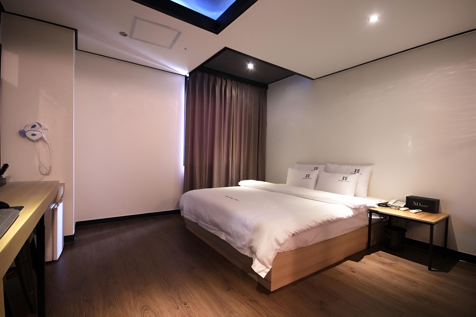 Changwon Sangnamdong XO view 5