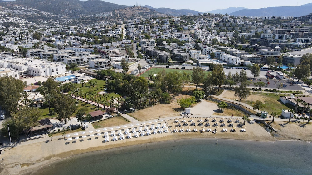 Smart Stay Beach Bodrum - All inclusive
